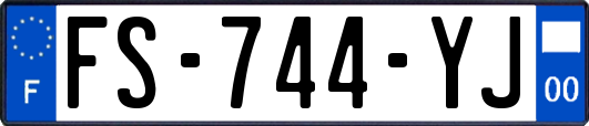 FS-744-YJ