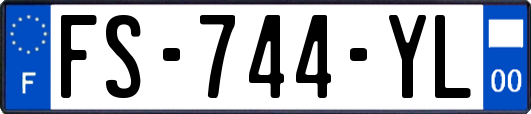 FS-744-YL