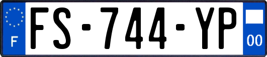FS-744-YP