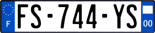 FS-744-YS