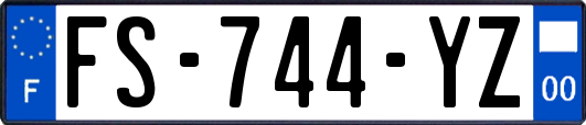 FS-744-YZ