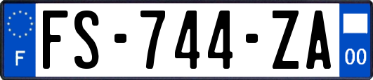 FS-744-ZA
