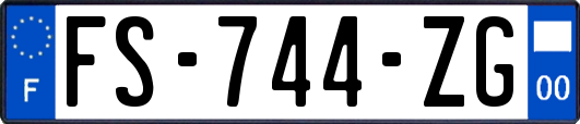 FS-744-ZG