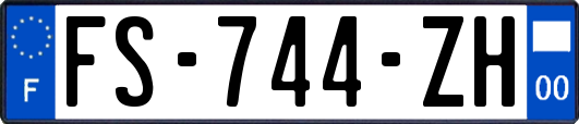 FS-744-ZH