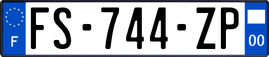 FS-744-ZP