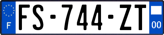 FS-744-ZT