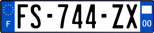 FS-744-ZX