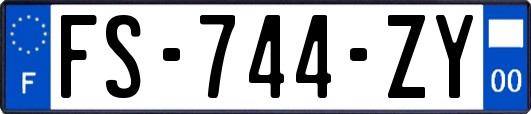 FS-744-ZY