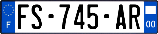 FS-745-AR