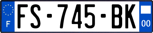 FS-745-BK