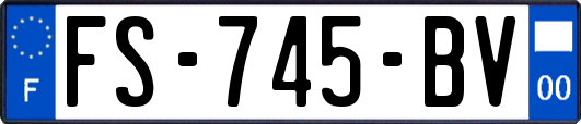 FS-745-BV