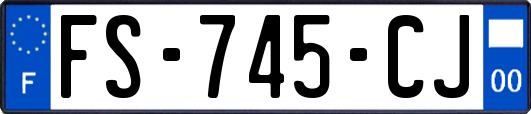 FS-745-CJ