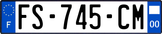 FS-745-CM