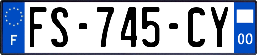 FS-745-CY
