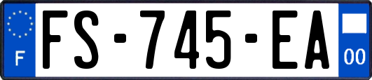 FS-745-EA