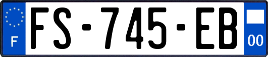 FS-745-EB