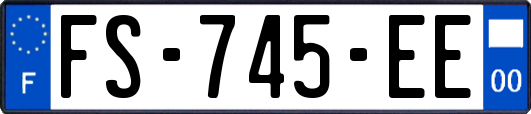 FS-745-EE