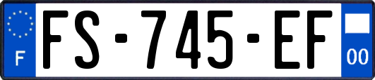 FS-745-EF