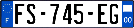 FS-745-EG