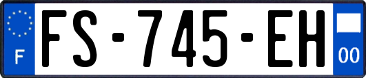 FS-745-EH