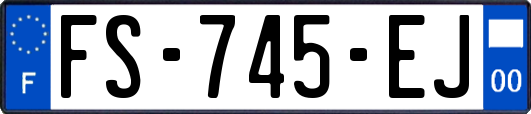 FS-745-EJ