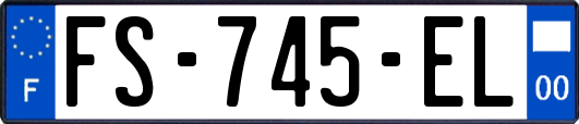 FS-745-EL