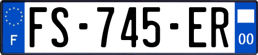 FS-745-ER