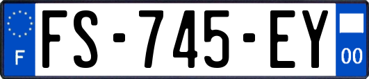 FS-745-EY