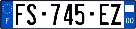FS-745-EZ