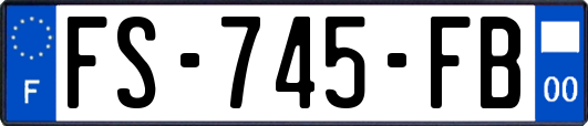 FS-745-FB