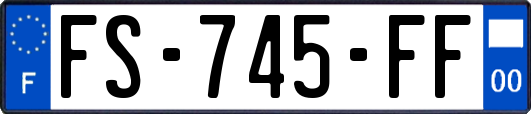 FS-745-FF