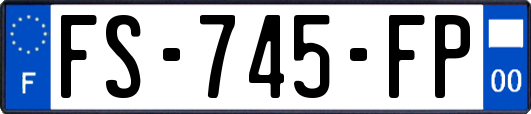 FS-745-FP