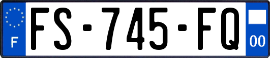FS-745-FQ