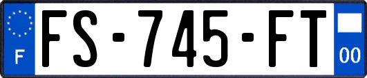 FS-745-FT