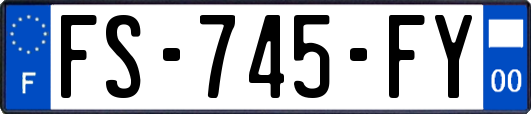 FS-745-FY