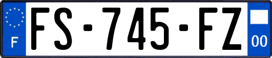 FS-745-FZ