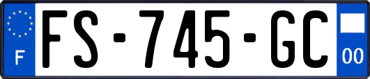 FS-745-GC
