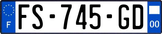 FS-745-GD