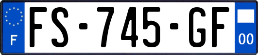 FS-745-GF