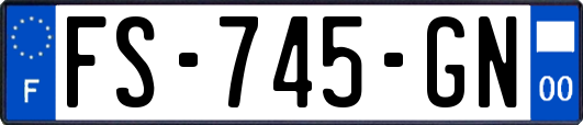 FS-745-GN