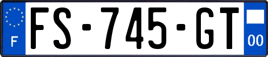 FS-745-GT
