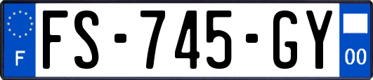 FS-745-GY