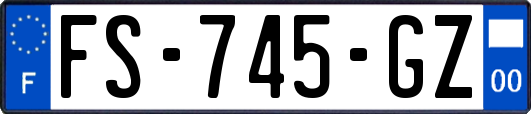 FS-745-GZ