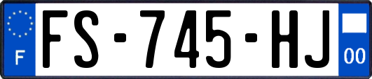 FS-745-HJ