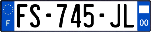 FS-745-JL