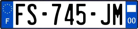 FS-745-JM