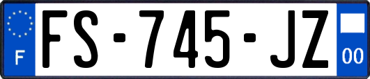 FS-745-JZ