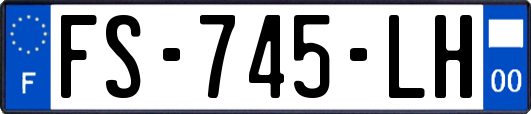 FS-745-LH