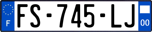 FS-745-LJ