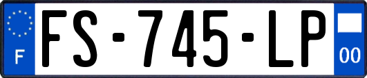 FS-745-LP